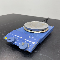 IKA RET BASIC S1 Hotplate Stirrer image 1